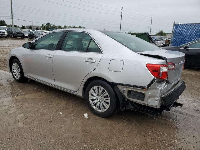 2012 Toyota Camry Base VIN: 4T1BF1FK9CU186748 Lot: 62712144