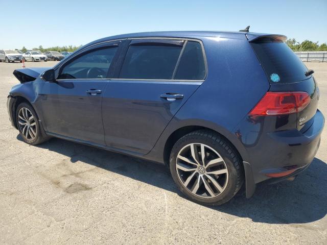 2016 VOLKSWAGEN GOLF S/SE - 3VW217AU4GM063980
