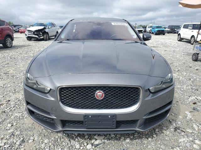 2017 Jaguar Xe Premium VIN: SAJAD4BG7HA964158 Lot: 61035894