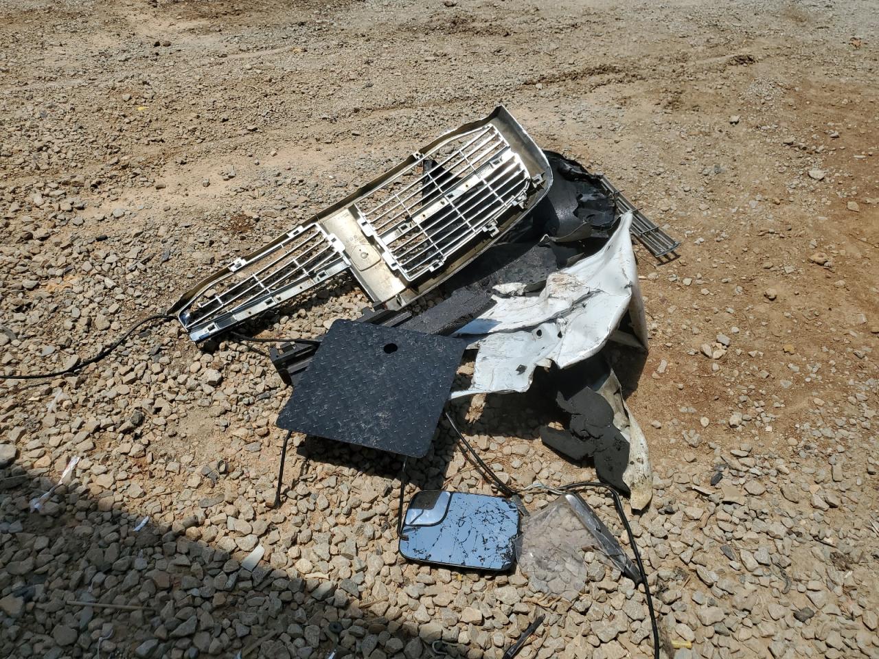 3D7MX48CX7G709517 2007 Dodge Ram 3500 St