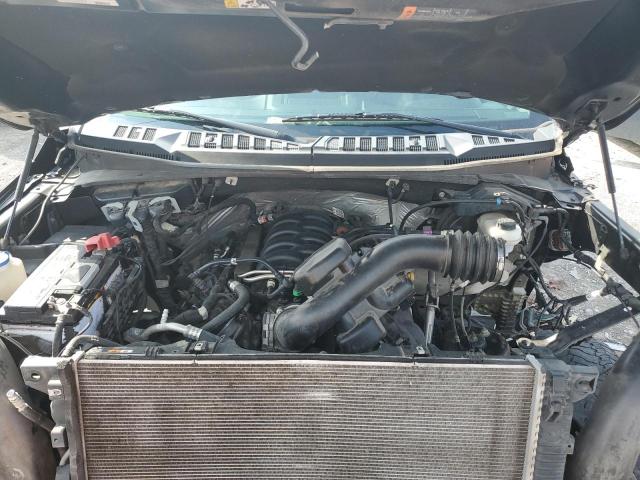 2019 Ford F150 Supercrew VIN: 1FTEW1E54KFC48248 Lot: 61175524