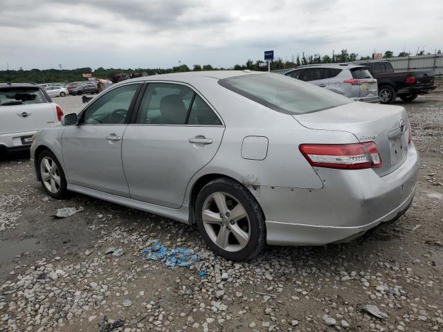 4T1BF3EK4BU771765 2011 Toyota Camry Base