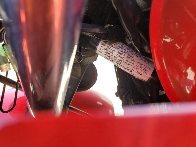 2001 KAWASAKI EX250 F - JKAEXMF181A080808