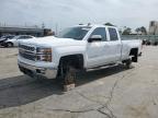 2015 CHEVROLET SILVERADO - 1GCVKREC1FZ433094