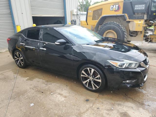 2017 NISSAN MAXIMA 3.5 - 1N4AA6AP4HC454168