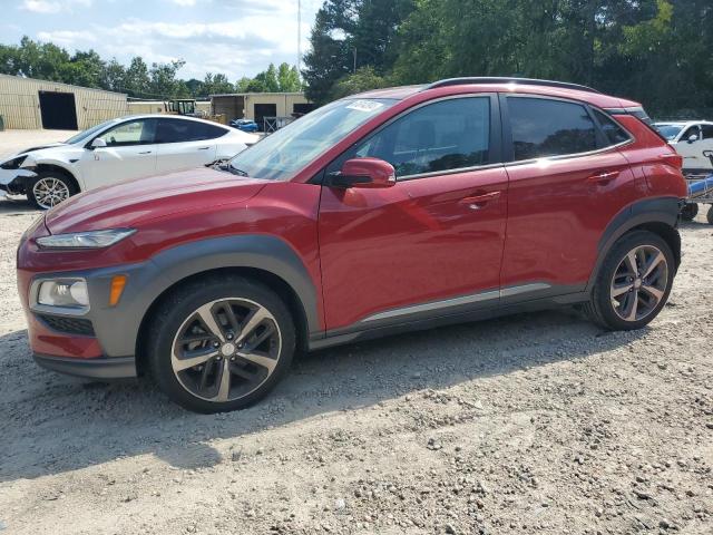 2019 HYUNDAI KONA ULTIM - KM8K53A50KU266728