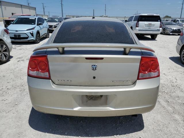 2008 Dodge Charger VIN: 2B3KA43GX8H199069 Lot: 61600124