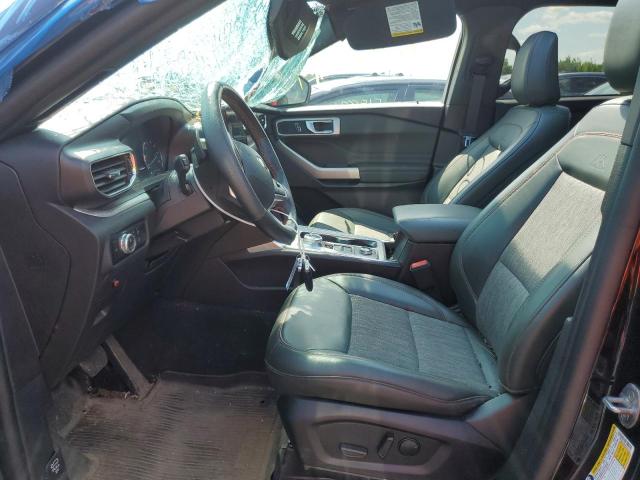 2023 FORD EXPLORER T - 1FMSK8JH4PGA72144