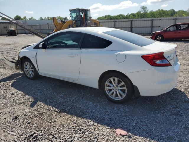 Vin: 2hgfg3b83ch528563, lot: 61089834, honda civic ex 20122