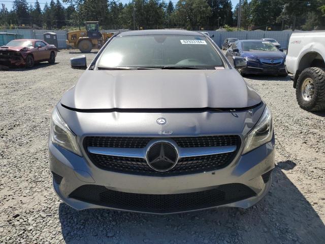 VIN WDDSJ4EB4GN394113 2016 Mercedes-Benz CLA-Class,... no.5