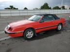 CHRYSLER LEBARON photo