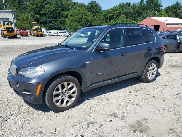 VIN 5UXZV4C56D0E14446 2013 BMW X5, Xdrive35I no.1