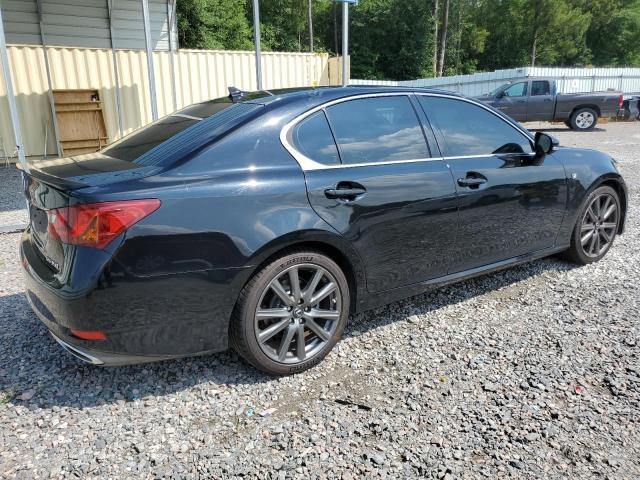 2014 Lexus Gs 350 VIN: JTHBE1BL7E5033433 Lot: 60940324