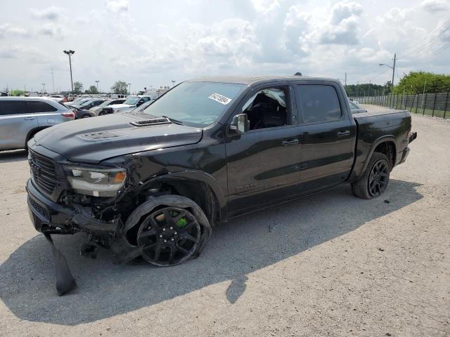 2021 RAM 1500 LARAM 1C6SRFJT1MN576528  64315894