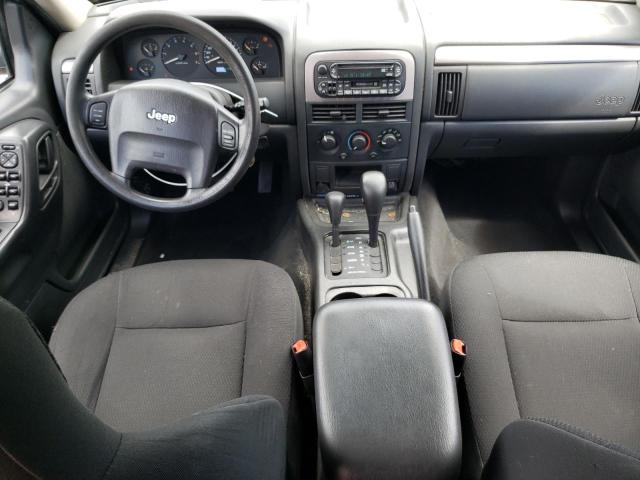 1J4GW48S54C272424 2004 Jeep Grand Cherokee Laredo