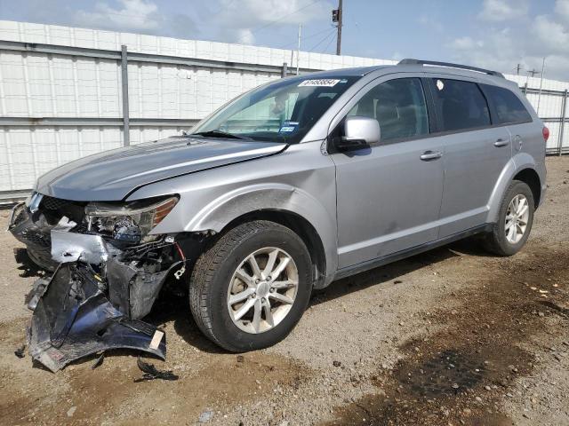 Vin: 3c4pddbgxft755527, lot: 61493854, dodge journey sxt 2015 img_1