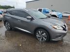 NISSAN MURANO S photo