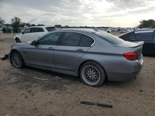 VIN WBA5B1C54ED474849 2014 BMW 5 Series, 535 I no.2