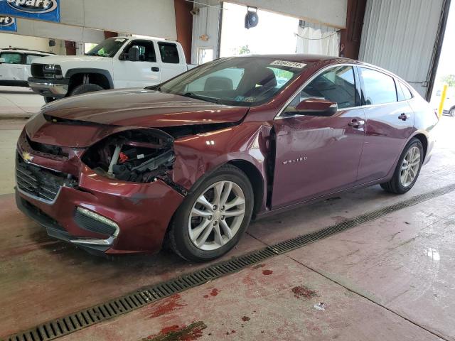 1G1ZE5ST9GF226308 2016 CHEVROLET MALIBU - Image 1