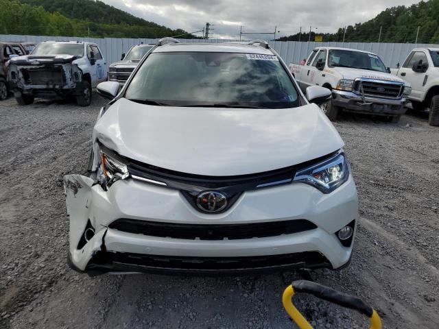 2018 TOYOTA RAV4 LIMIT - 2T3DFREV0JW852306