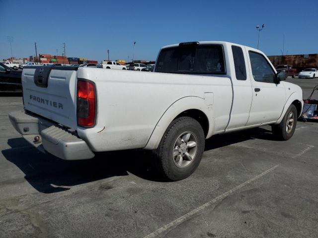 2002 Nissan Frontier King Cab Xe VIN: 1N6DD26S12C327855 Lot: 63565944