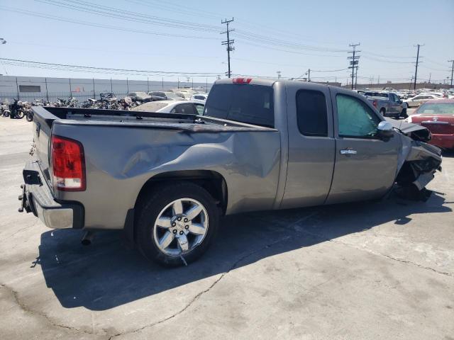 2013 GMC Sierra C1500 Sle VIN: 1GTR1VE06DZ184825 Lot: 61833094