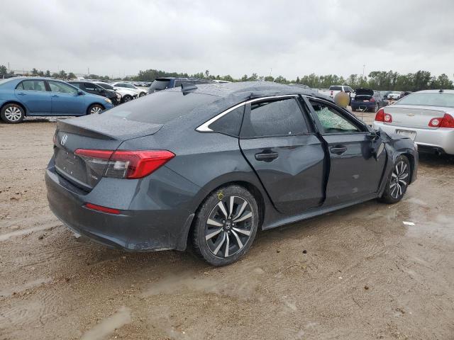 2024 HONDA CIVIC EX - 2HGFE1F78RH310414