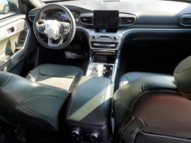 2022 FORD EXPLORER T - 1FMSK8JH1NGA67724