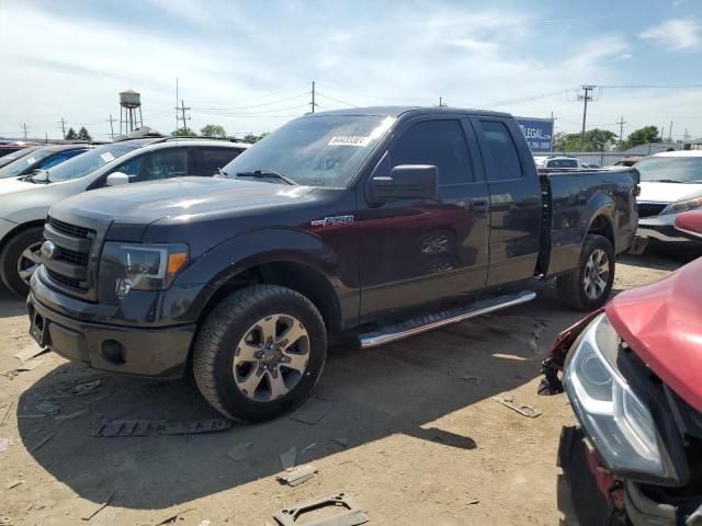 FORD F150 SUPER