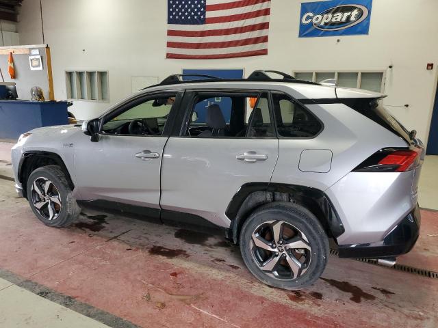 2022 TOYOTA RAV4 PRIME - JTMAB3FV9ND106305