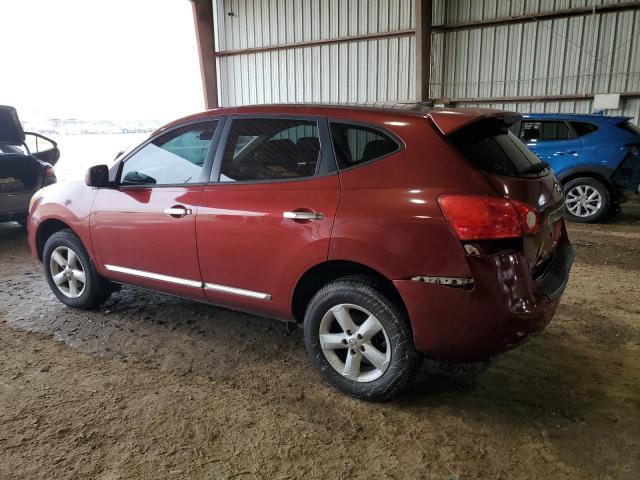Vin: jn8as5mtxdw015578, lot: 65004184, nissan rogue s 20132