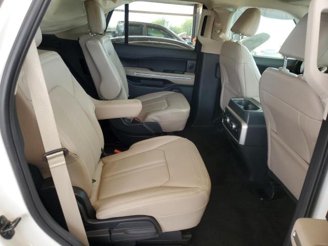 2022 Ford Expedition Limited VIN: 1FMJU1KT9NEA01711 Lot: 63107474