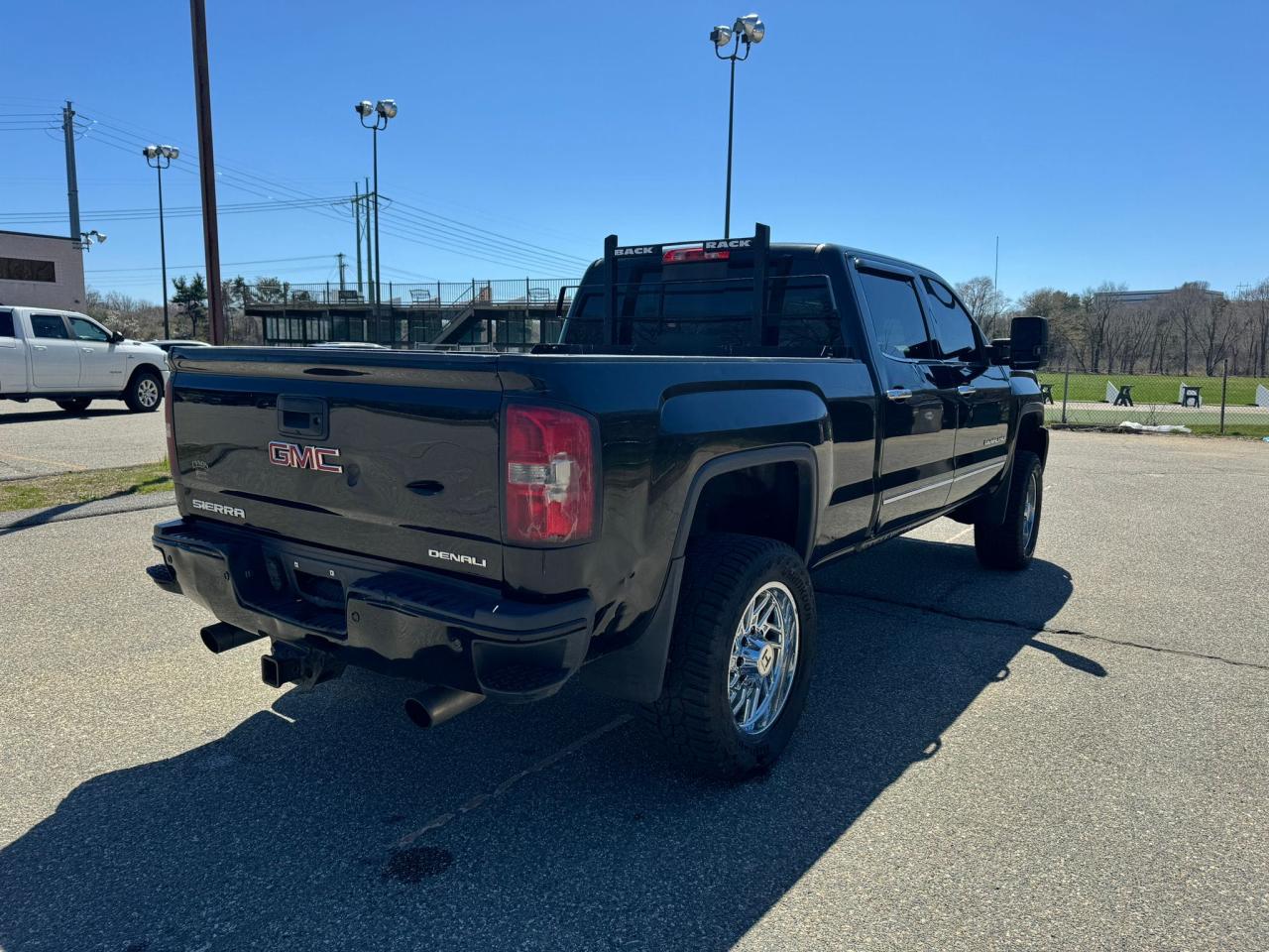 1GT120EG3FF170816 2015 GMC Sierra K2500 Denali