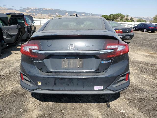 2018 HONDA CLARITY - JHMZC5F11JC015259