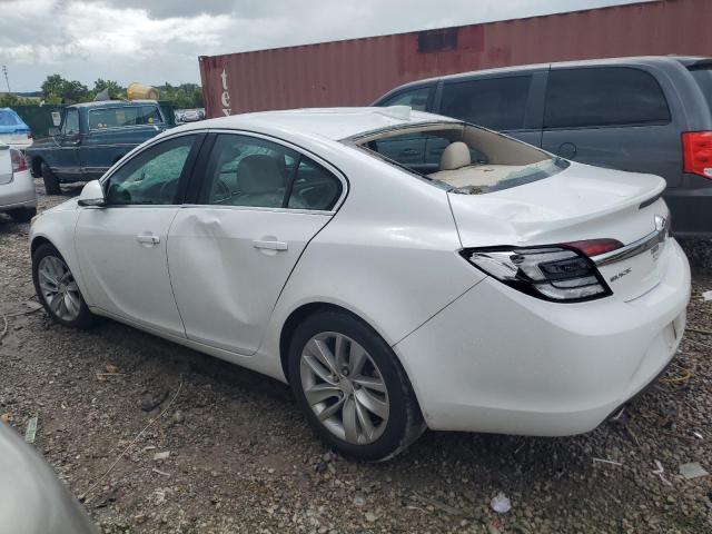 VIN 2G4GK5EX9F9281429 2015 Buick Regal no.2