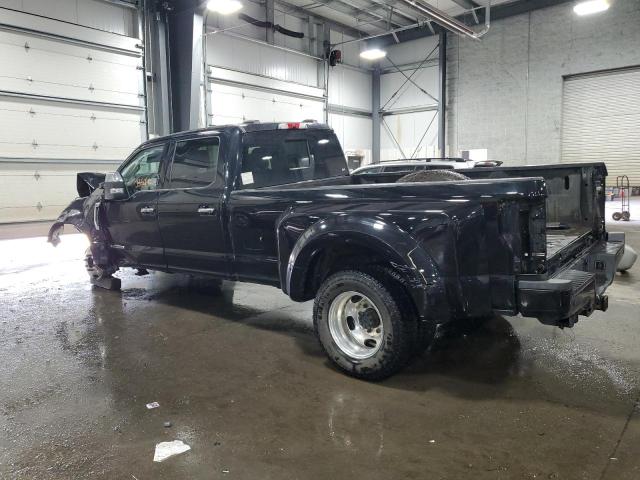 2020 FORD F350 SUPER - 1FT8W3DT7LEE13208