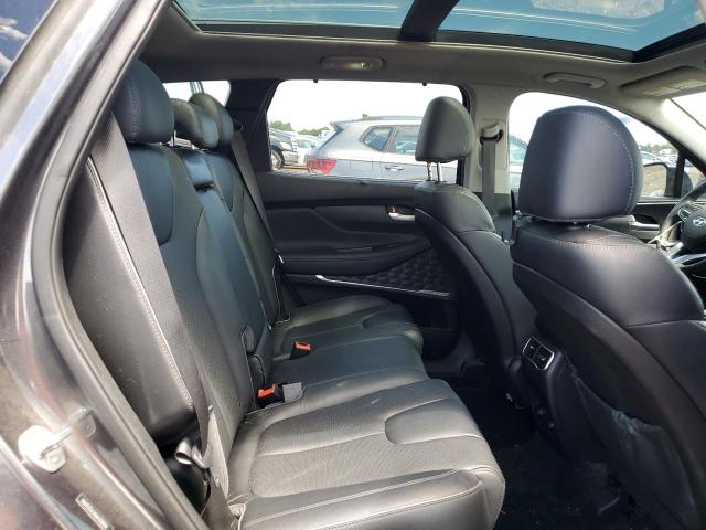 2021 Hyundai Santa Fe Sel VIN: 5NMS3DAJXMH308894 Lot: 61654984