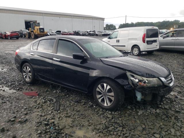 1HGCR2F3XDA146195 2013 Honda Accord Lx