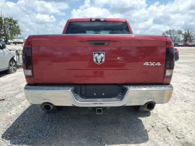 2012 Dodge Ram 1500 Slt VIN: 1C6RD7LT7CS174447 Lot: 61228674