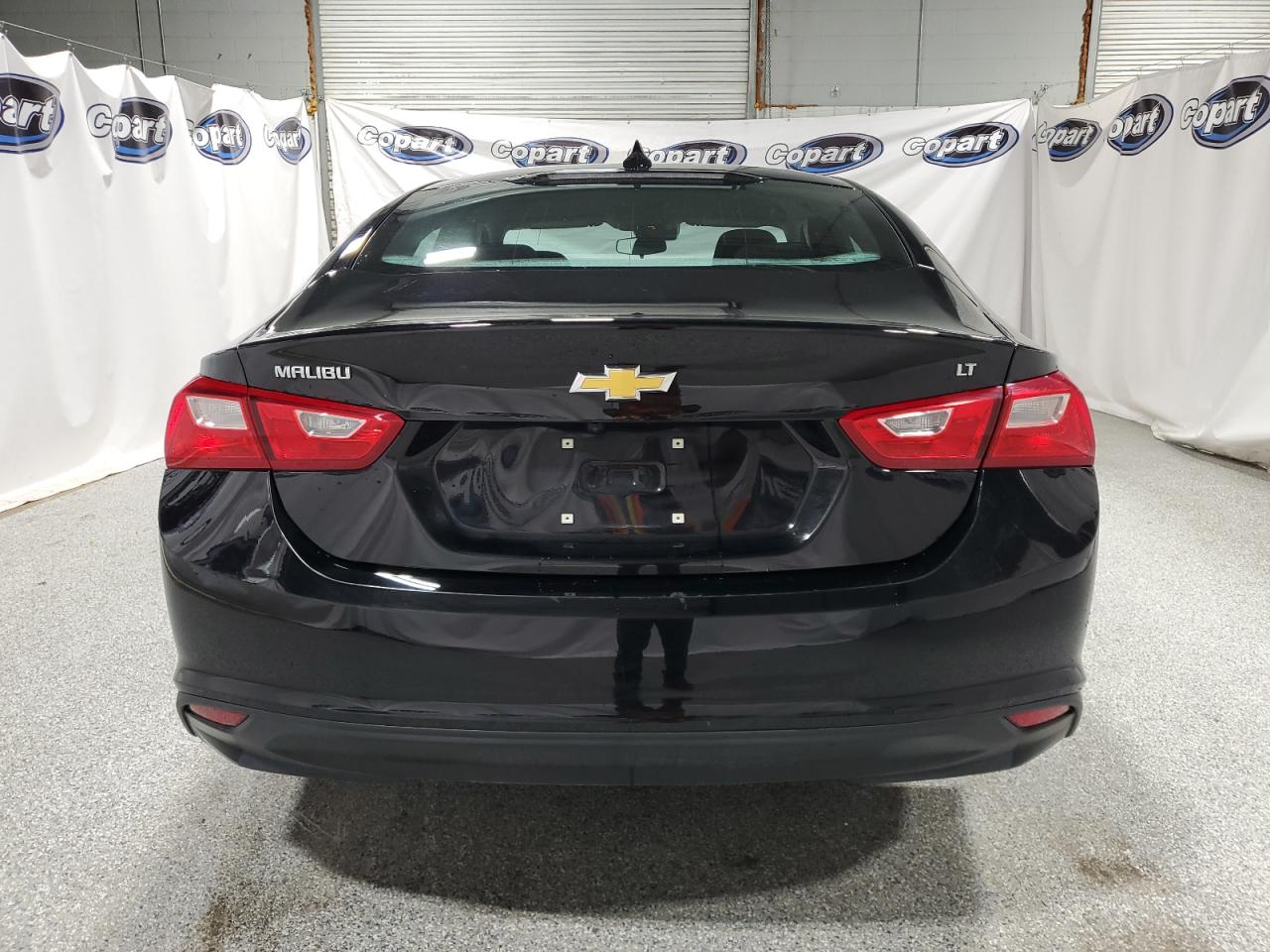 1G1ZD5ST8PF201855 2023 Chevrolet Malibu Lt