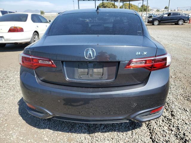 2016 ACURA ILX BASE W - 19UDE2F34GA016529