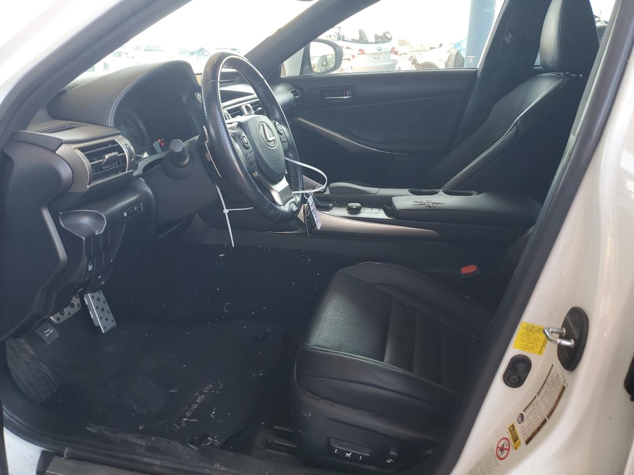 JTHBA1D29G5024302 2016 Lexus Is 200T