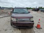 FORD FLEX SEL photo