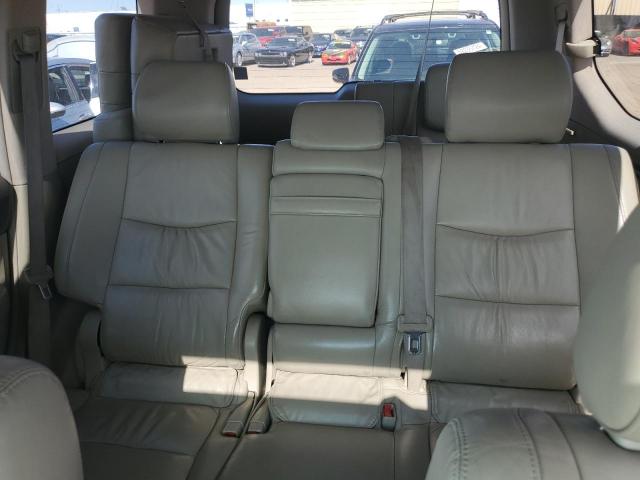 2006 Lexus Gx 470 VIN: JTJBT20X660103308 Lot: 61796044