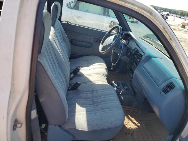 1999 Toyota Tacoma VIN: 4TANL42N8XZ494493 Lot: 61244944