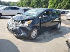 NISSAN VERSA NOTE photo