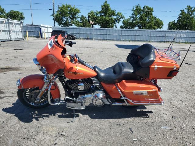 2012 HARLEY-DAVIDSON FLHTK ELEC - 1HD1KEM10CB637959