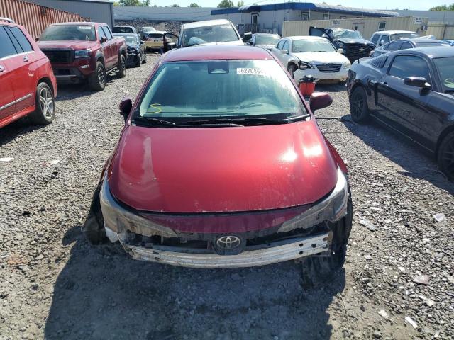 2023 TOYOTA COROLLA LE - 5YFB4MDE9PP032536
