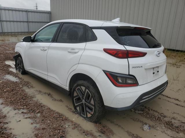 VIN KM8K23AG9PU193571 2023 HYUNDAI KONA no.2