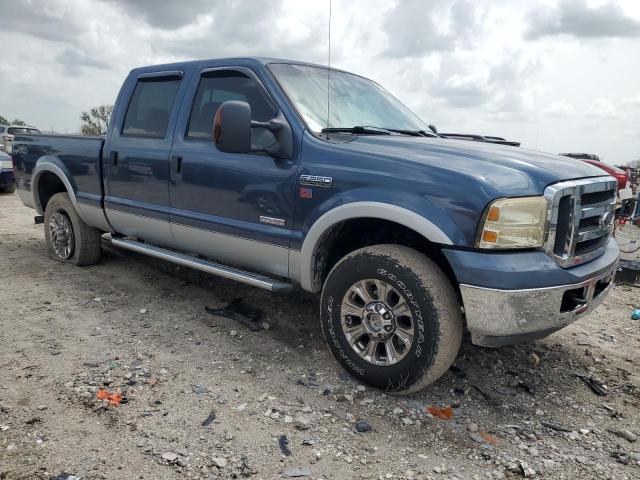 2007 Ford F250 Super Duty VIN: 1FTSW21P87EA20265 Lot: 62702204